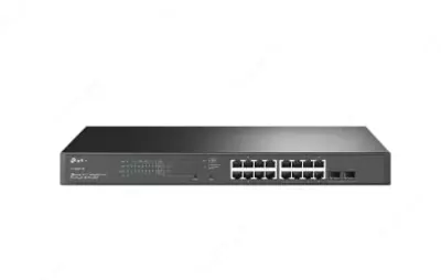 Коммутатор TP-Link TL-SG2218P