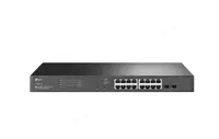 Коммутатор TP-Link TL-SG2218P