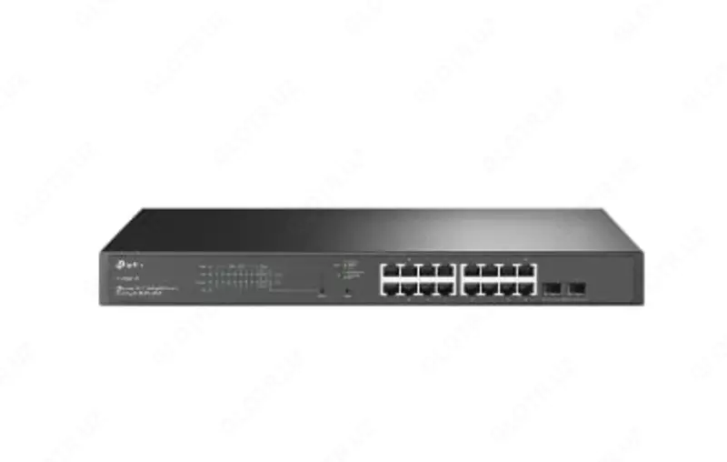 Коммутатор TP-Link TL-SG2218P