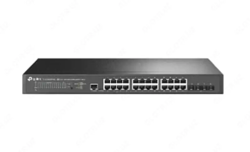Коммутатор TP-Link TL-SG3428XPP-M2