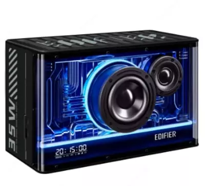 Акустическая система Edifier QD35