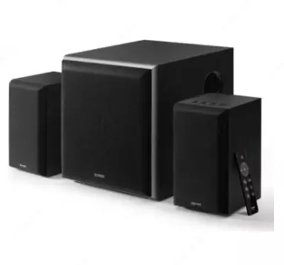 Акустическая система Edifier M601DB