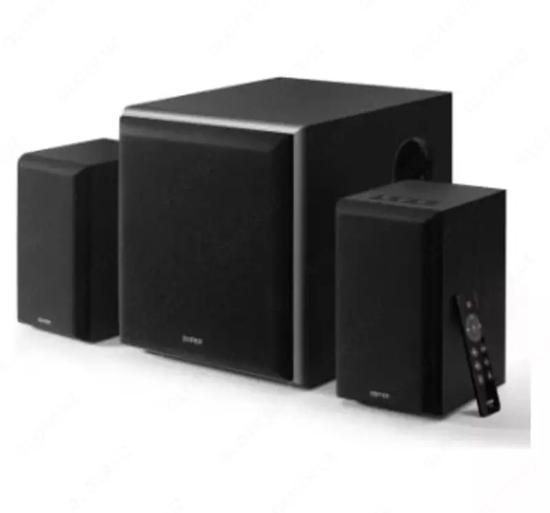 Акустическая система Edifier M601DB