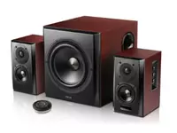 Акустическая система Edifier S350DB Brown