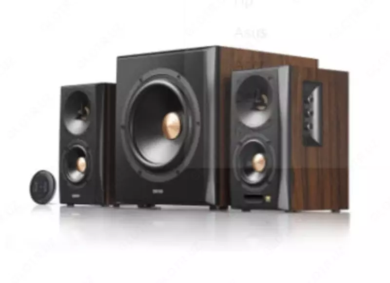 Edifier S360DB akustik tizimi