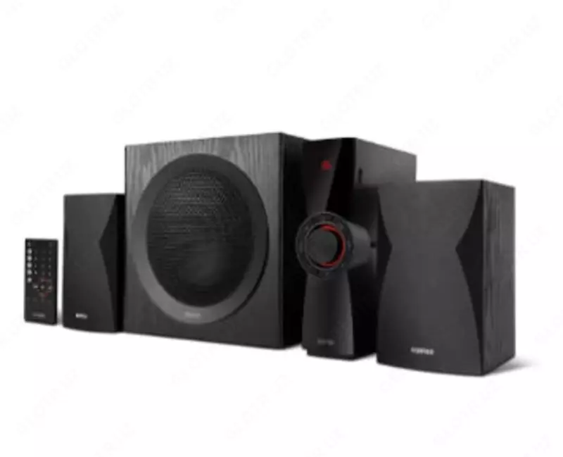 Акустическая система Edifier CX7