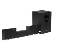 Компьютерная акустика Edifier R501BT 5.1