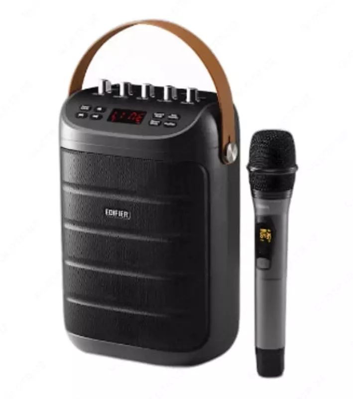 Акустическая система Edifier PK305 Gray