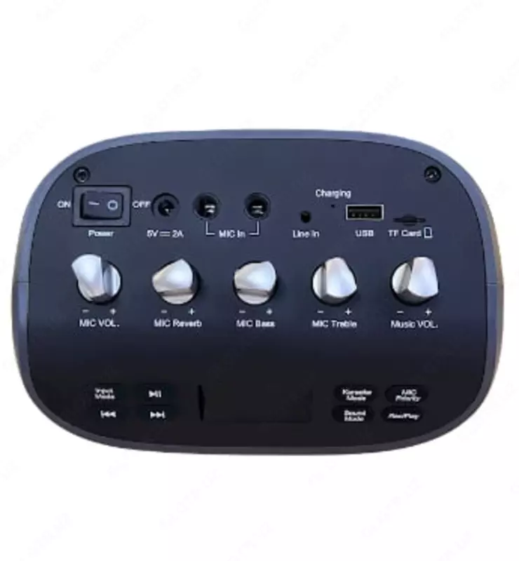 Акустическая система Edifier PK305 Gray