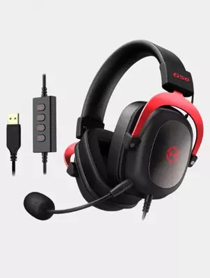 Игровые наушники Edifier G50