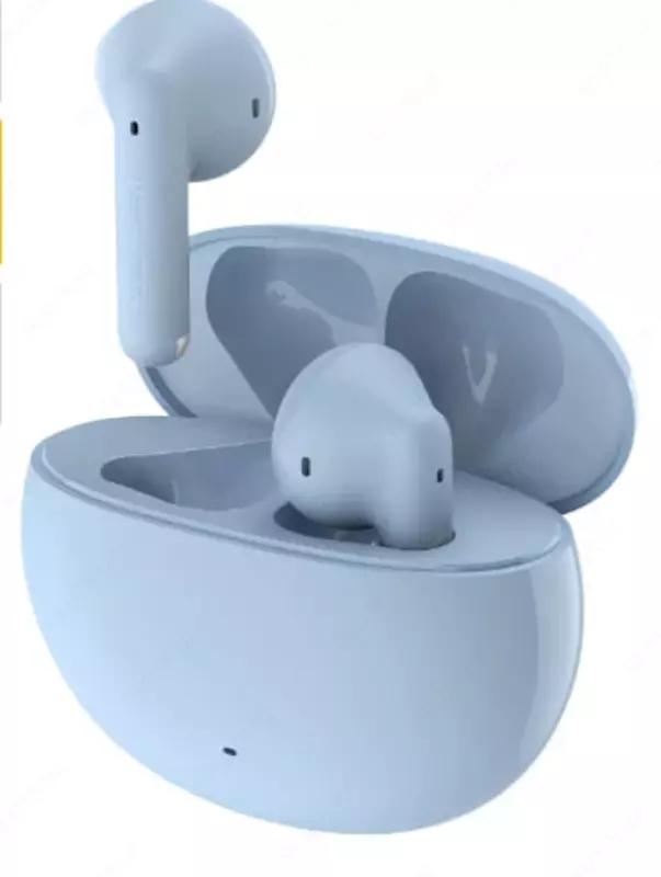 Наушники True Wireless Earbuds Edifier X2 (Black, Blue, Pink)