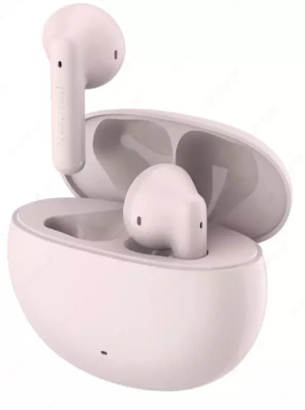 Наушники True Wireless Earbuds Edifier X2 (Black, Blue, Pink)