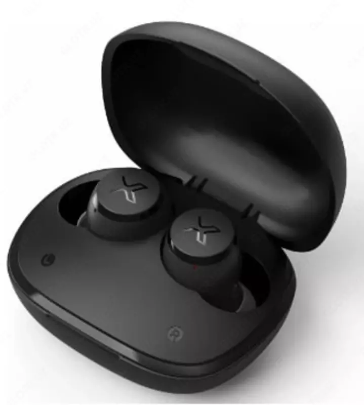 Наушники True Wireless Earbuds Edifier X3S (Black, white)