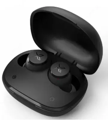 Наушники True Wireless Earbuds Edifier X3S (Black