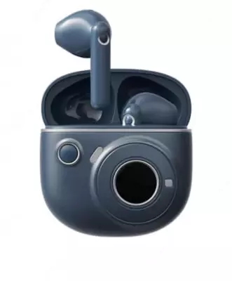 Наушники True Wireless Earbuds Edifier T0-U2 mini (Pink, White, Blue) Наушники True Wireless Earbuds Edifier T0-U2 mini (Pink, White, Blue)