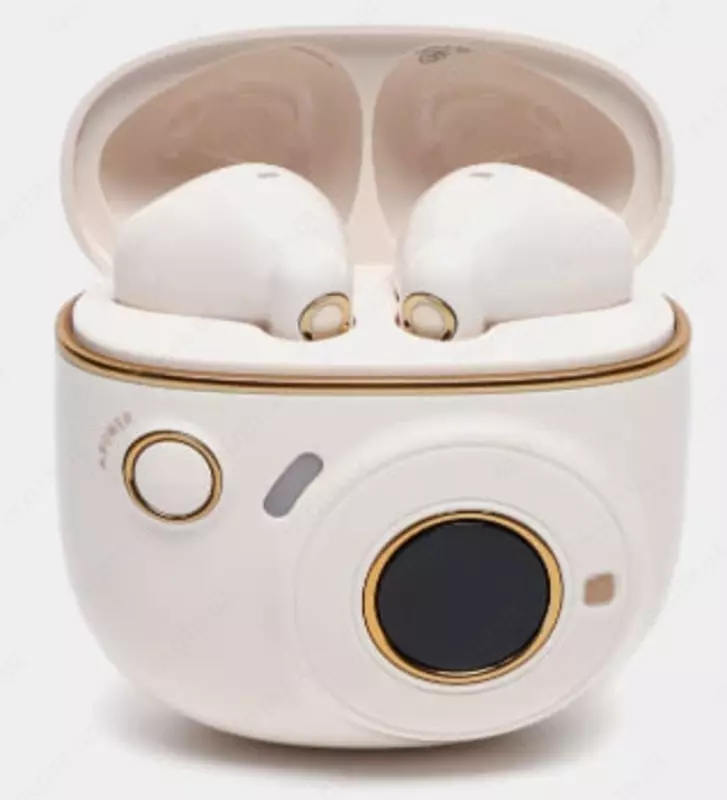 Наушники True Wireless Earbuds Edifier T0-U2 mini (Pink, White, Blue)