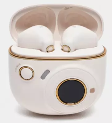 Наушники True Wireless Earbuds Edifier T0-U2 mini (Pink, White, Blue)