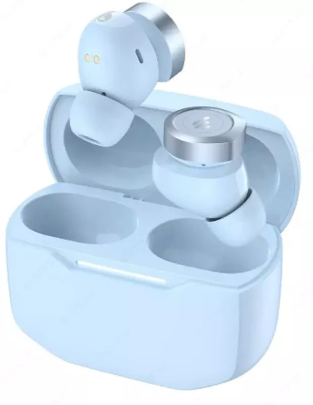 Наушники Edifier W240TN (Black, Blue, White)