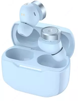 Наушники Edifier W240TN (Black, Blue, White) Наушники Edifier W240TN (Black, Blue, White)