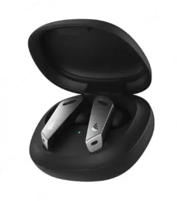 Наушники Edifier TWS NB2 Pro (black, white) Наушники Edifier TWS NB2 Pro (black, white)