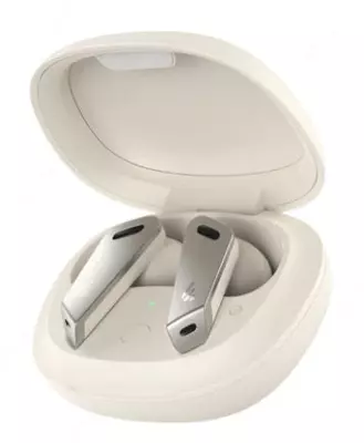 Наушники Edifier TWS NB2 Pro (black, white)