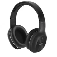 Стерео Bluetooth наушники Edifier W600BT Black