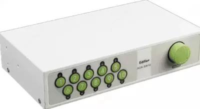 Aкустический коммутатор Edifier AUA-SW10