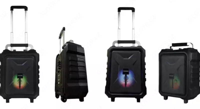 Bluetooth-колонка Microlab TL20 - 1 687 500 сум