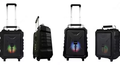 Bluetooth-колонка Microlab TL20 - 1 687 500 сум / шт.