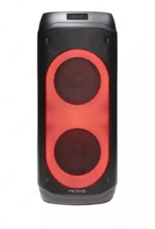 Компьютерная акустика Microlab Party Speaker PT802