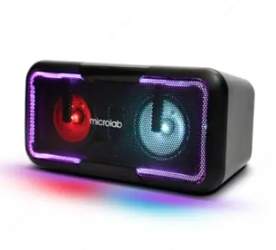 Портативная Акустика Microlab BP11