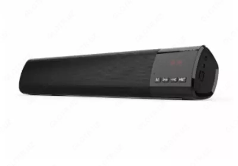 Портативная акустика Microlab MS212