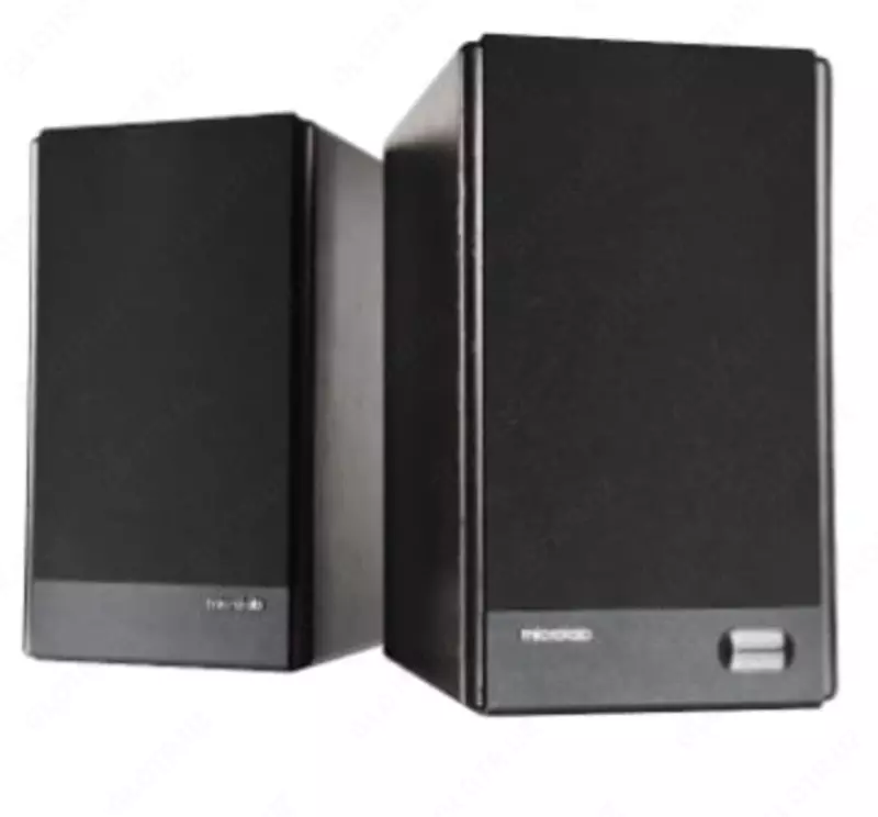 Стереосистема Microlab SOLO 6C