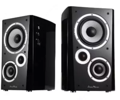 Стереосистема Microlab X5