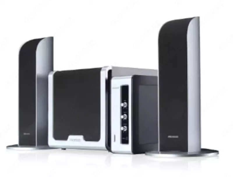 Стереосистема Microlab FC 361BT (with Bluetooth)