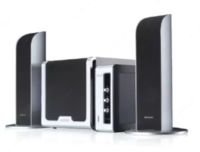 Стереосистема Microlab FC 361BT (with Bluetooth)