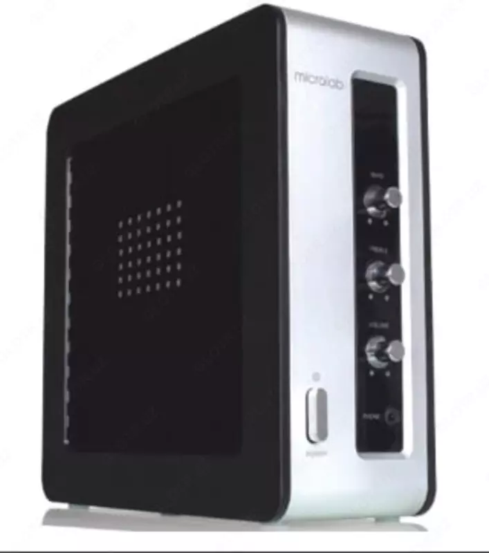 Стереосистема Microlab FC 361BT (with Bluetooth) - 1 350 000 сум