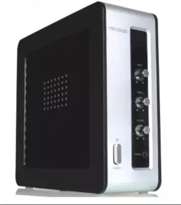 Стереосистема Microlab FC 361BT (with Bluetooth) - 1 350 000 сум / шт.