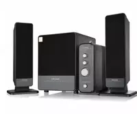 Стереосистема Microlab FC 570BT