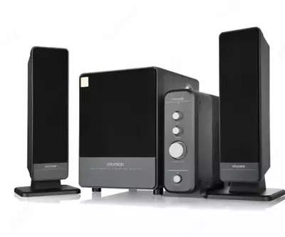 Стереосистема Microlab FC 570BT