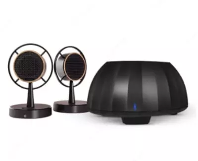 Акустическая система Microlab Micmusic