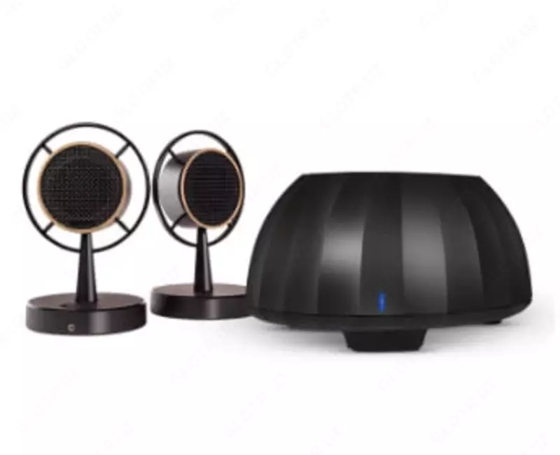 Акустическая система Microlab Micmusic