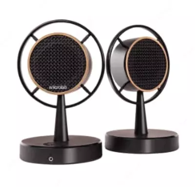 Акустическая система Microlab Micmusic