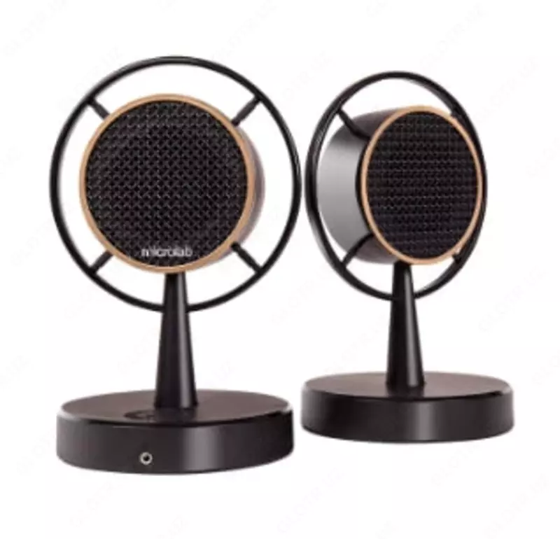 Акустическая система Microlab Micmusic - 742 500 сум