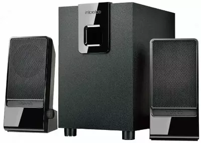 Стереосистема Microlab M-100