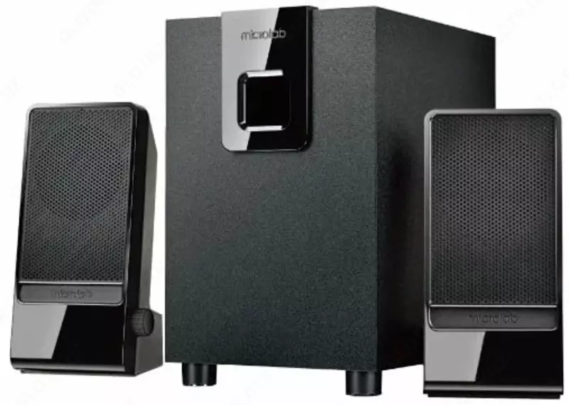 Стереосистема Microlab M-100