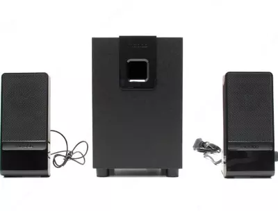 Стереосистема Microlab M-100 - 364 500 сум / шт.