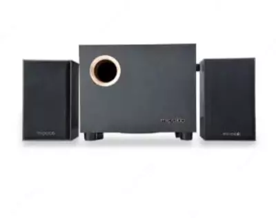 Акустическая система Microlab M-105BT