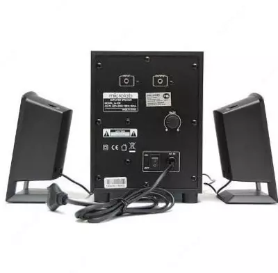 Стереосистема Microlab M-109 - 405 000 сум / шт.