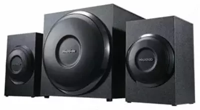 Стереосистема Microlab M-110